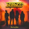 INTRANCED - Muerte Y Metal (2024) CD